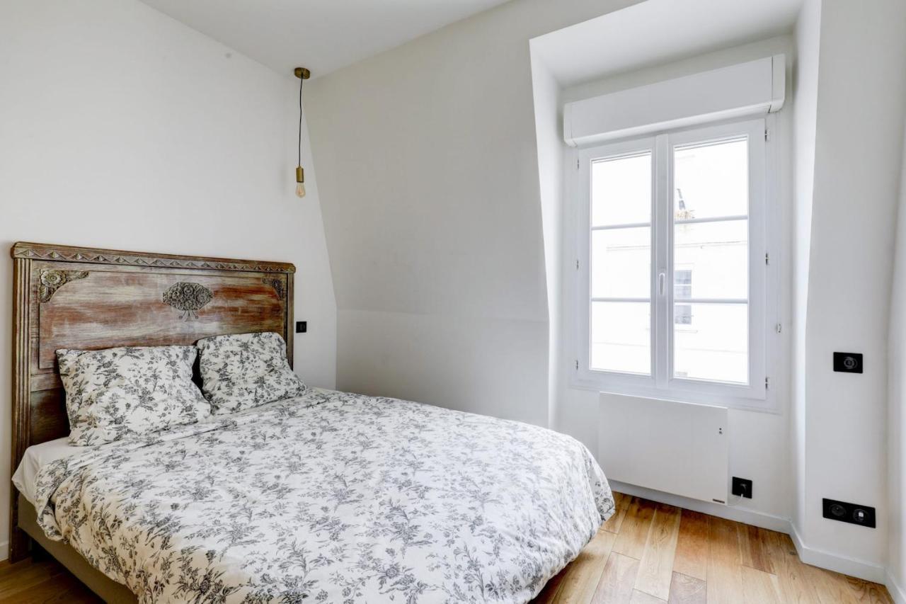 Madeleine - Concorde City Apartment Paříž Exteriér fotografie